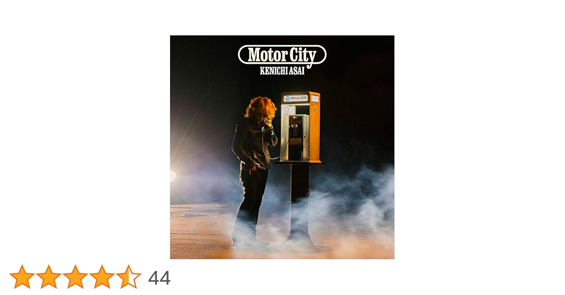 Amazon.co.jp: MOTOR CITY (通常盤): ミュージック